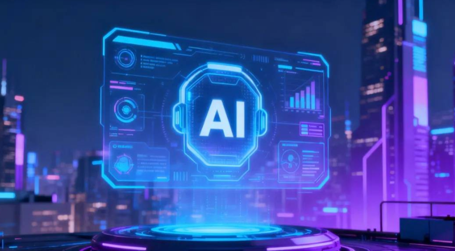 荆州AI选型参考：合理运用人工智能工具提升效率