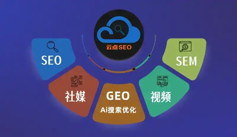 荆州GEO优化：AI智能体时代取代SEO的全新内容优化逻辑