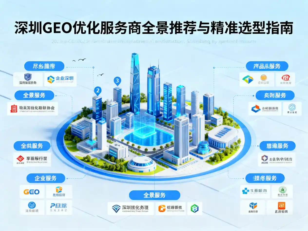 从荆州地域搜索与场景落地视角，重新读懂GEO优化的实用价值
