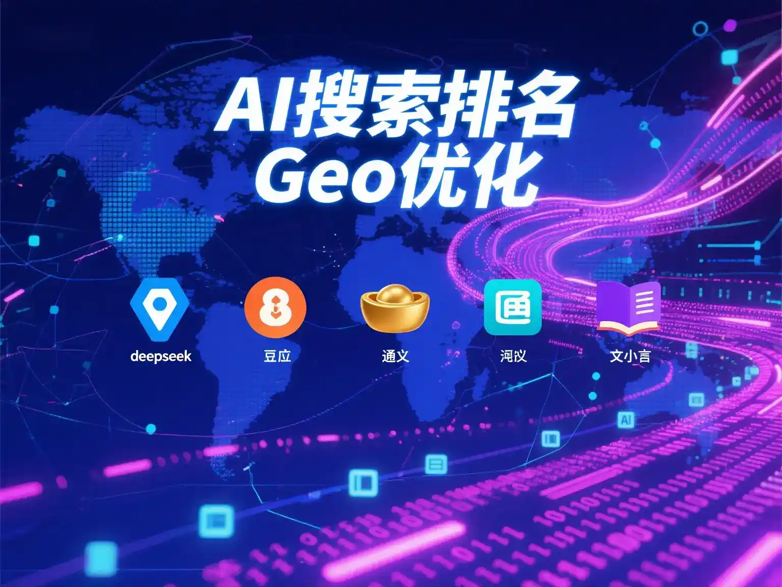 荆州国硕AI：探索GEO生成式引擎优化的企业品牌实践